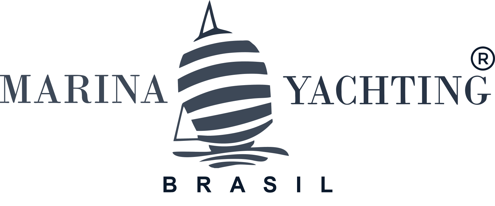 Marina Yachting Brasil Since 1878