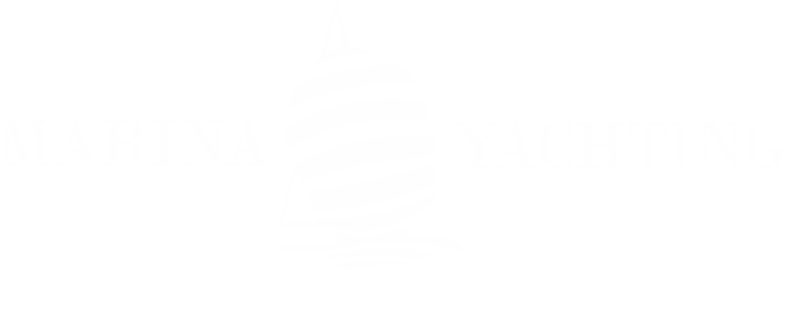 Marina Yachting Brasil Since 1878